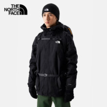 双11预售、PLUS会员：北面（The North Face）机能三合一冲锋衣男抓绒内胆户外 89B1 8UR1024.25元