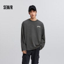 森马（Semir）长袖T恤 1件27.64元（需领券）