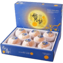 甜萌果蔬 山东秋月梨礼盒 5斤甄品果装【单果约250g+】净重4.5斤14.8元