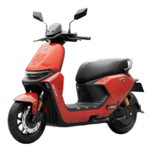 20号20点：Ninebot 九号 M3 95c MAX 王者荣耀合作款 裴擒虎 电动摩托车返后7199元（多重优惠，前4小时下单核销返100元E卡）