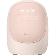 预售：LittleSwan/小天鹅 迷你 0.5kg 洗烘一体 TND5VI0E1401.65元（需领券）定金50，14日20:00支付尾款【11.11】