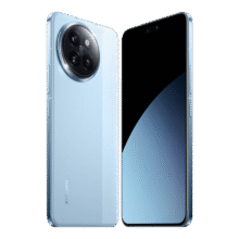 MI/小米 Civi4 Pro 手机 5000万徕卡Summilux镜头第三代骁龙8s 微风蓝 12GB+512GB2045元（需领券）