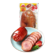 双11：大红门 开袋即食卤味香肘 230g*4件39元包邮（需领券，合9.75元/件）