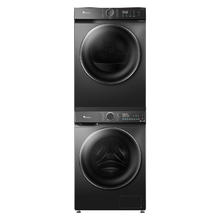 小天鹅 小乌梅2.0系列 TG100V868PLUS+TH100VH02T 热泵式洗烘套装 10KG券后3499.2元