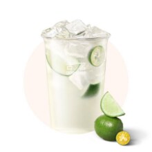 美团到店 古茗 【冰爽超值】青橘柠檬水（券自动到账小程序）3.7元（原价6元）