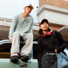 2日20点：Jeanswest 真维斯 220g重磅100%棉 t恤长袖男士打底衫19.9元 包邮 （限时28小时5折）