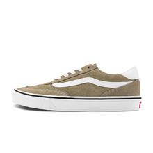 VANS 范斯 Brooklyn 男款板鞋 VN000D7QEMF券后207.63元
