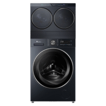 双11预售：LittleSwan/小天鹅 迷你小乌梅 12kg 滚筒 TNDD20-08AIDE+TG10VE003599.28元（定金50元）