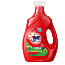 奥妙 除菌除螨洗衣液3kg19.9元（有效期至28年1月）