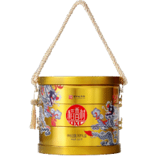 稻香村（DXC）月饼礼盒中秋大礼包中秋团圆800g70.59元（需领券，合35.94元/件）