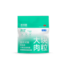 凯锐思犬用主食火腿肠狗零食宠物狗狗香肠训练奖励泰迪金毛80g*6支26.1元（需领券）