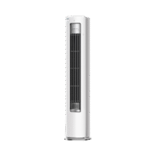 PLUS会员：Midea 美的 静新风 3匹 柜机 KFR-72LW/N8XF1-14782.56元（需领券）