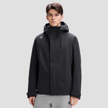 坦博尔 青年男士羽绒服 TF246209-507161券后142元