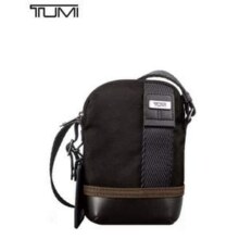 TUMI 途明 FREMONT系列 弹道尼龙男士单肩斜挎包02223311HKO新低485元包邮