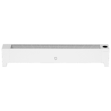 mijia/米家 取暖器 仿真火焰 TJXDNQ06ZM