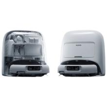 国家补贴、大件超省：大疆 DJI ROMO P 扫拖一体机 上下水版4749元包邮（多重优惠、晒单赠50元京豆）