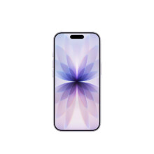 Apple 苹果 iPhone 17 手机 双卡双待 薰衣草紫色 256G5499元