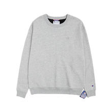 Champion 冠军 圆领宽松套头卫衣券后76.1元
