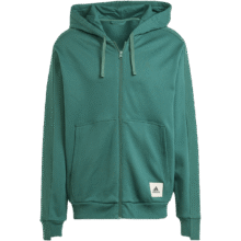 adidas 阿迪达斯男装上衣款时尚运动服跑步健身训练保暖卫衣156元（超V会员价，有首单礼金，政府补贴8折券，价格更低）