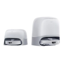 【全国国补】石头自清洁扫地机器人P20 Pro/P20Ultra/Plus扫拖机 P20【入门首选】 官方标配水箱版2306.07元