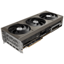 蓝宝石（Sapphire）AMD Radeon? RX 9070 XT 16GB GDDR6 NITRO+ 氮动 deepseek AI 智能渲染电竞游戏台式机独立显卡5271.51元