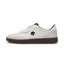 双11预售、PLUS会员：DESCENTE 迪桑特 CHRON男女同款德训薄底休闲鞋 BW-曜石玄D5291LSN53男717.5元包邮（需100元定金）