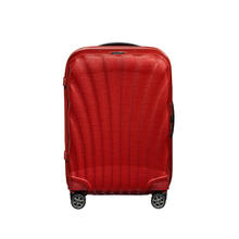 Samsonite 新秀丽 【自营】Samsonite/新秀丽C-Lite贝壳箱拉杆箱旅行箱行李箱登机箱1547元