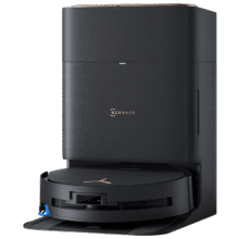 8号、PLUS会员：科沃斯 X9PRO 扫地机器人 扫拖一体自动清洗 水箱版