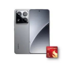国家补贴 小米15pro 岩石灰16GB+512GB【官方标配】4099元（需用券）