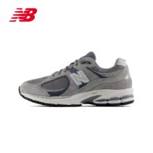 new balance NB 男女同款 潮流百搭运动休闲鞋M2002RST472.42元