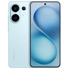 限地区：vivo S30 5G手机 12GB+256GB 薄荷青 第四代骁龙7