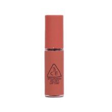 3CE 丝绒唇釉 #奶茶色 1.5G18.9元