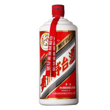 茅台 飞天 酱香型白酒 53度 1000mL 单瓶装