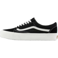 限尺码、京东百亿补贴：VANS 范斯 Old SKool VR3 女士帆布鞋169元