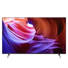 大件超省：索尼 SONY KD-85X85K 液晶电视 85英寸 4K券后4999元