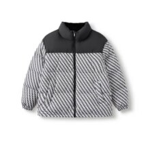 14日20点：巴拉巴拉  儿童羽绒服  3色可选