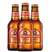 好价可囤！易开拉环盖！青岛啤酒 高端小棕金 金质小瓶 258mL*12瓶￥36.06 4.2折 比上一次爆料降低 ￥53.26
