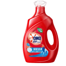 奥妙（OMO）深层洁净洗衣液3kg【临期清仓】20.9元（需领券）