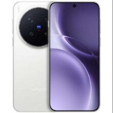 vivo X300 Pro 手机 16GB+1TB 摄影师套装 卫星通信版8199元