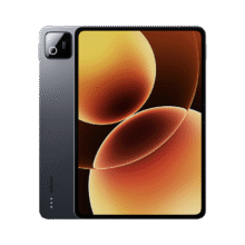 限地区、国补：MI/小米 Pad 8 Pro 2025 11.2英寸 平板电脑 黑色 标准版 12GB+256GB2869元+晒单返现30元