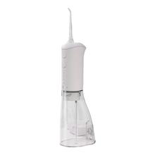 博皓 F38 冲牙器 象牙白89元