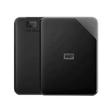 西部数据 Elements 新元素系列 2.5英寸Micro-B移动机械硬盘 USB3.0471.75元