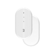 中兴 U10L随身wifi6可移动无线wifi免插卡47.9元