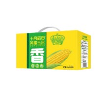 88VIP：十月稻田 SHI YUE DAO TIAN 五常鲜食玉米2.2kg17.89元（品牌金后14.89元）+209淘金币
