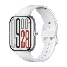 红米 Redmi Watch5 智能手表 47.5mm 皎月银424.15元