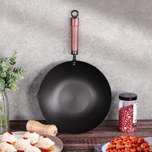 国家补贴：炊大皇 ZH32JIW 炒锅 32cm116.16元