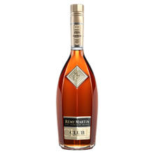 淘金币可用、88VIP：RÉMY MARTIN 人头马 CLUB 干邑白兰地 1500ml 礼盒装