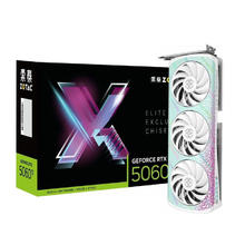 索泰 RTX5060Ti 16GB XGAMING OC全新正品原封独立游戏显卡3249元