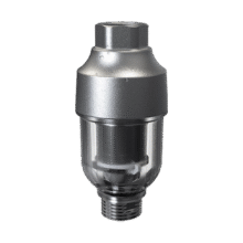 九牧（JOMOO）前置过滤器小牧卫浴40微米家用净水免换芯大颗粒防护过滤器 MJPF30-2154元 (券后省5)
