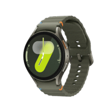 三星 Samsung【国家补贴】Watch7 智能手表/蓝牙通话/运动手表/电话手表 44mm 云岭绿 男女表1649元 (券后省150)